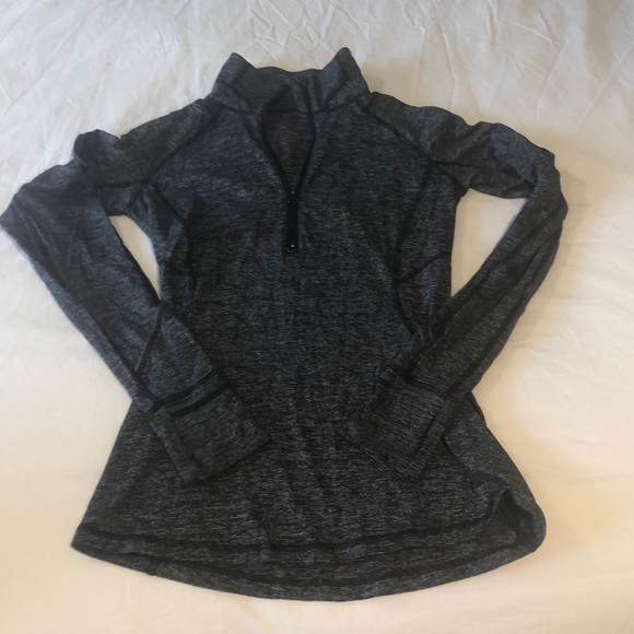 lululemon athletica Tops - Lululemon zip up